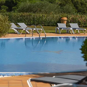 Rvhotels Golf Costa Brava 4*, Санта-Кристина-де-Аро Испания