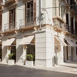 **** Hotel Icon Malabar Spain