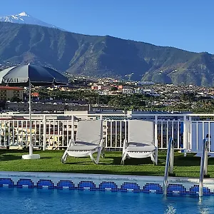 *** Aparthotel Skyview Tenerife Spain