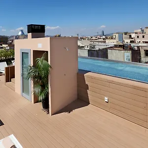 *** Hotel Park Spain