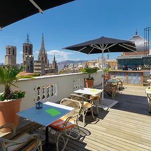 Hotel Boutique H10 Montcada, Barcelone