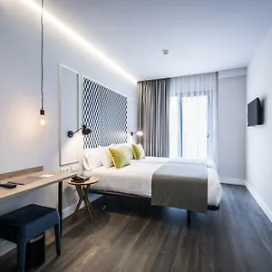 Victoria By Intur Hotel San Sebastián