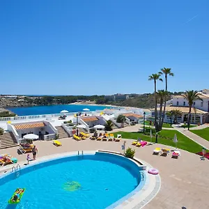 *** Aparthotel Seth Isla Paraiso Spain