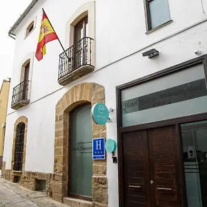 Monumental By Eme Hotel Baeza