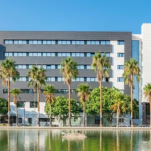 Catalonia 4*, Малага Испания