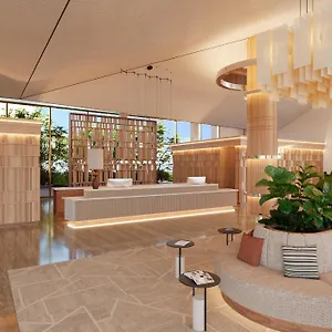 ***** Hotel Hipotels Playa De Palma Palace&spa (adults Only) Spain