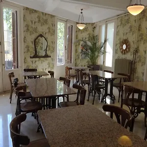 Hotel Lloret Ramblas, Barcelone