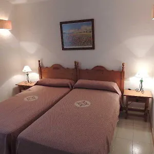 *** Hotel Solmar Spain