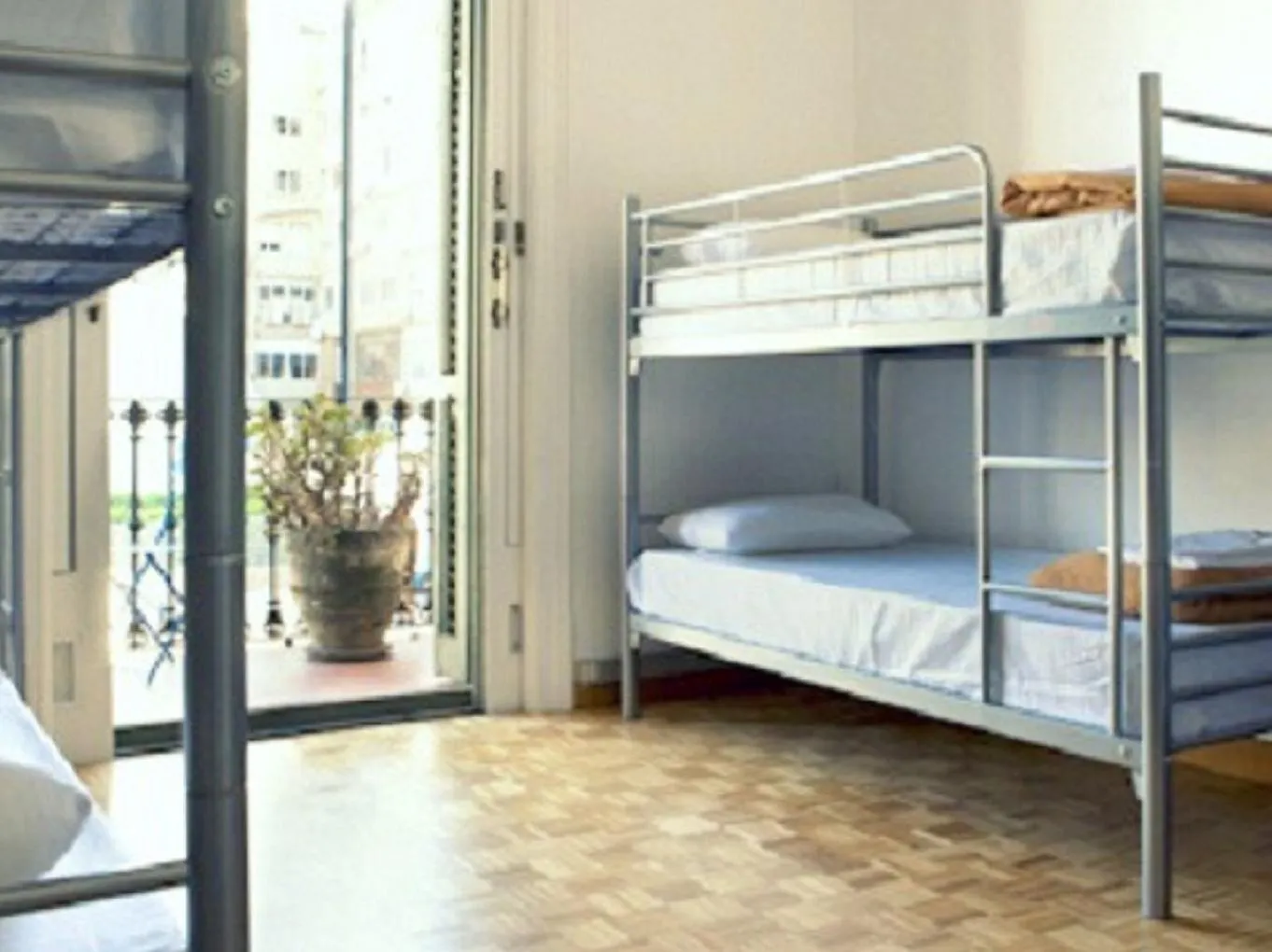 The Hipstel Paseo De Gracia Hostel Barcelona