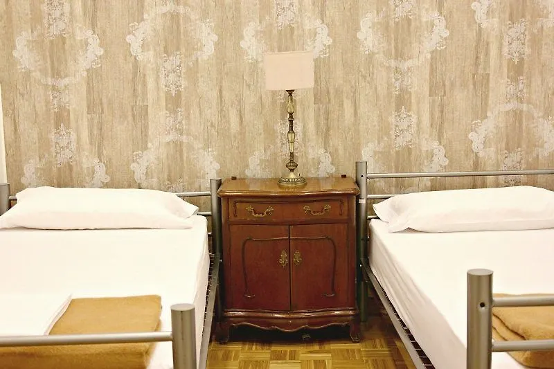 The Hipstel Paseo De Gracia Hostel Barcelona