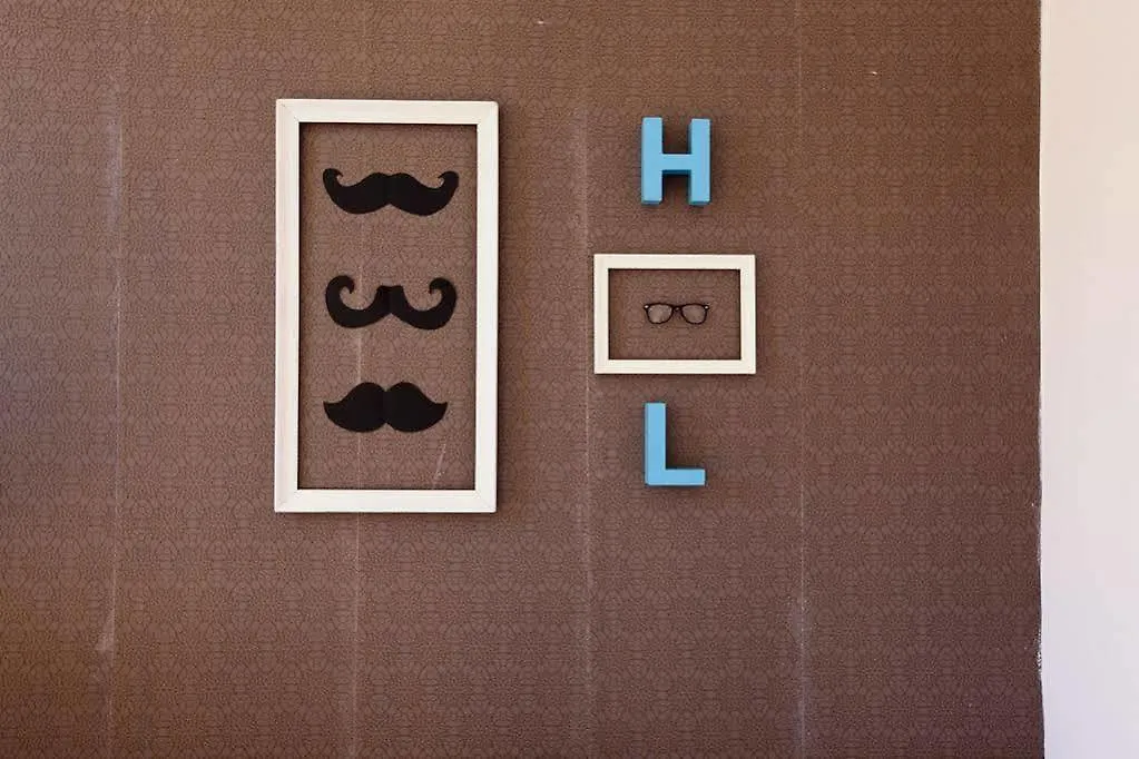 The Hipstel Paseo De Gracia Hostel Barcelona