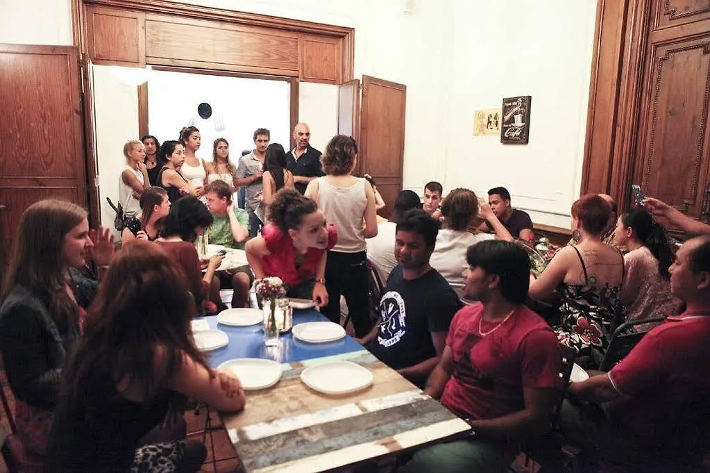 The Hipstel Paseo De Gracia Hostel Barcelona 0*,  Spain